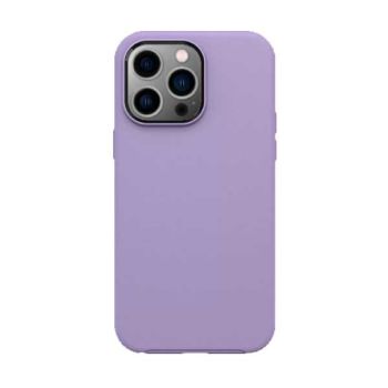 Otterbox iPhone 14 Pro Max Symmetry Series+ Antimicrobial Magsafe - Purple (77-90766)