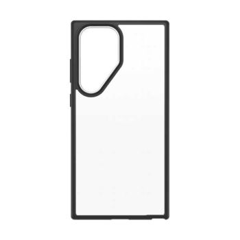 Otterbox Samsung Galaxy S23 Ultra React Clear Black Case - (77-91319)