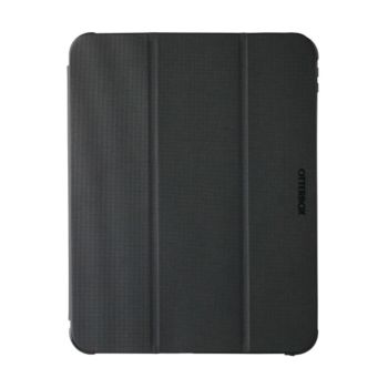 Otterbox iPad 10.9 10th Gen React Folio Series Case - Black (77-92188)