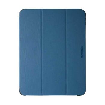 OtterBox Apple iPad 10.9 10th Gen React Folio Case - Blue (77-92189)