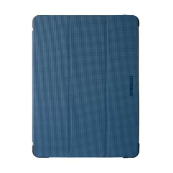 Otterbox iPad 9th Gen React Folio Series Case - Blue (77-92195)