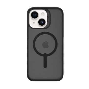ZAGG iPhone 14 Plus Hampton Snap Case - Black (102010600)