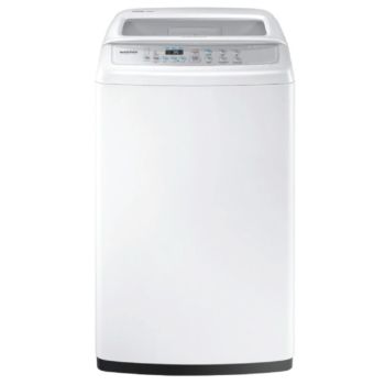 Samsung Washing Machine Top Loading 7 KG  White | WA70H4200SW