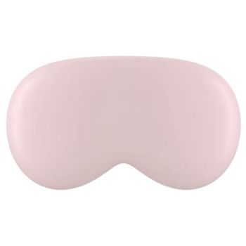 Vision Pro Protective Sleeve Anti-dust Display Protection Cover Pink