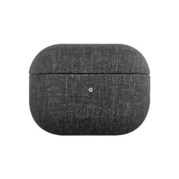 Airpods Pro 2 Protective Case - Black (858502 B)