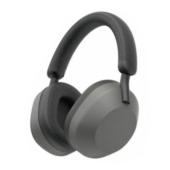 EXCELLENT Wireless Headset Gray - P9505 G