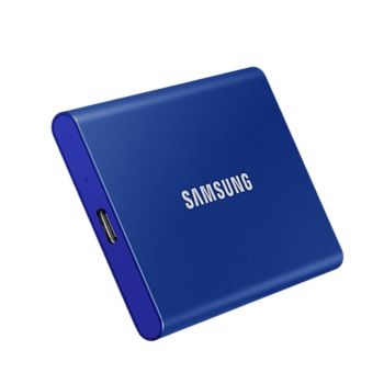 Samsung Portable SSD T7 1 TB