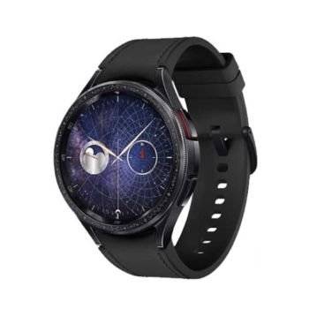 Galaxy Watch 6 Classic Astro Edition Bluetooth, 47mm | Black