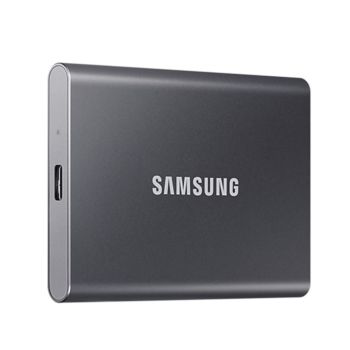 Samsung Portable SSD T7 1 TB