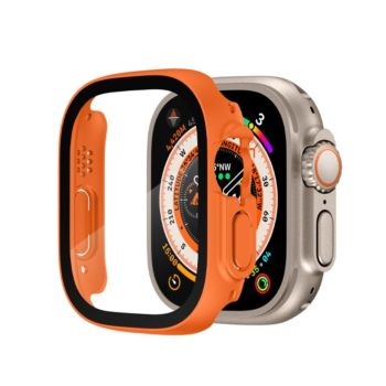 Keephone Apple Watch Ultra 49mm Shield Protective Case Orange | 6975675 OR