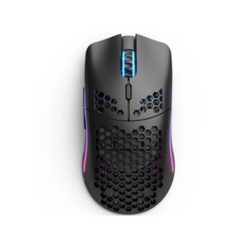 Glorious Model O Wireless Gaming Mouse 69G Matte Black