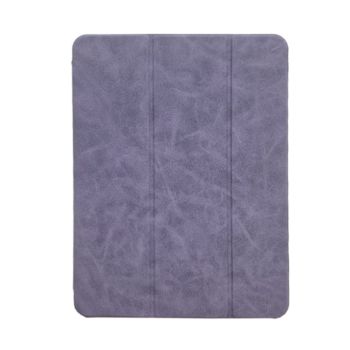 Puloka Smart Folio iPad Pro 11 Case Purple | 704140 PU