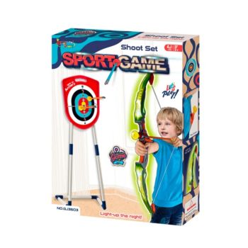 Archery Shooting Target Set | WZY-GJ3503