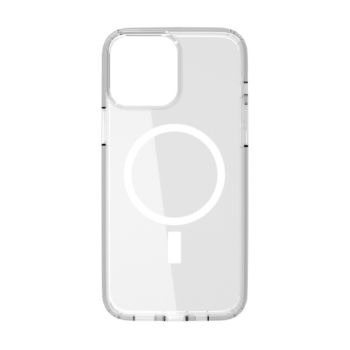 Clear Case With Magsafe For iPhone 13 Pro Max 