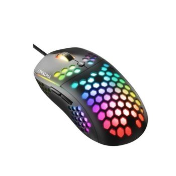 ONIKUMA CW903Wired Gaming Mouse