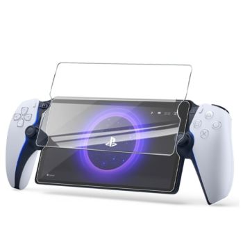 Glass For Ps5 Portal 