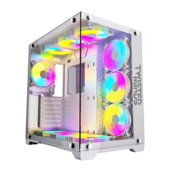 Twisted Minds Bullet-07 Custom Gaming PC | NNS012905