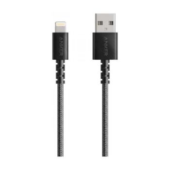 Anker 1.8m Powerline Select+ USB Cable with Lightning Connector - (A8013H12)