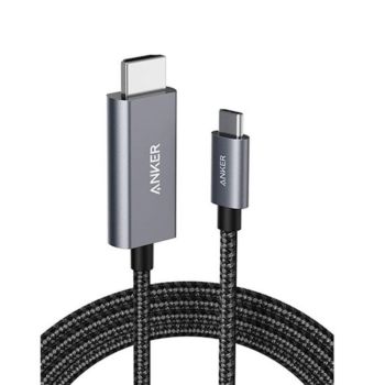 Anker 1.8m Type-C TO HDMI cable (A8730H11)