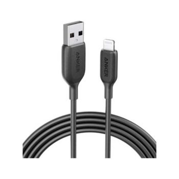 Anker 6FT Powerline III USB to Lightning Cable - (A8813H11)