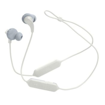 Jbl Endurance Run 2 Wireless Headphones White | JBLENDURRUN2BTWHT
