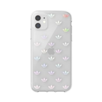 Adidas iPhone 12 Mini Snap Case - Trefoil (42367)