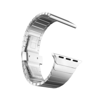 Stainsteel Band For Apple Watch 45/49 Silver | 224781