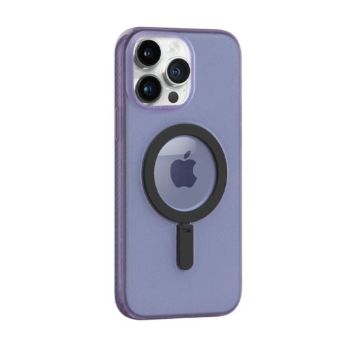 ZGA iPhone 13 Pro Magnifier Magsafe Protector Case - Blue | 753370