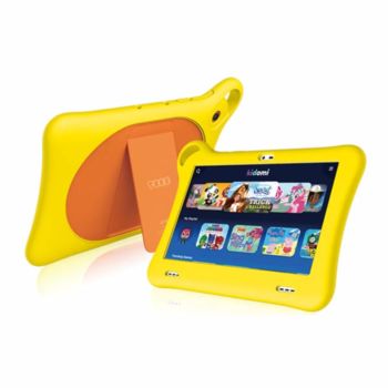 ALCATEL Kids Tkee Mini 2 32GB WiFi - Orange+Yellow (ALCATEL 9317 B)