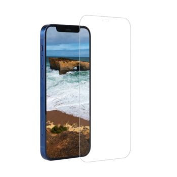 Anank iPhone 12 Mini 3D Glass - Clear (651695)