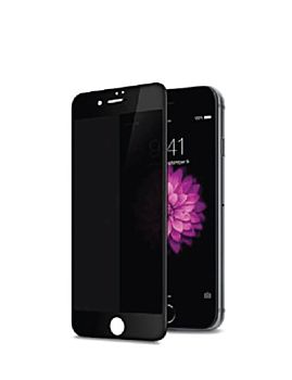 Anank iPhone 8 Privacy Glass - Black (650759)