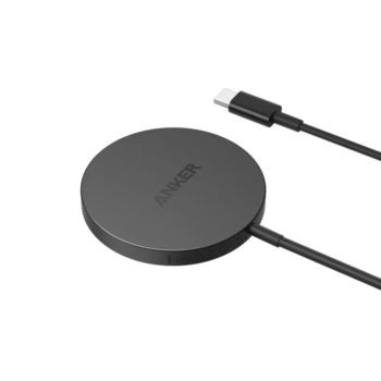 Anker PowerWave Select+ Magnetic Pad - Black (A2566H11)
