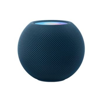 Apple HomePod Mini - Blue (MJ2C3)