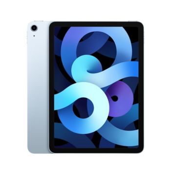 Apple IPad Air 10.9 Inch 2020 64GB 4G - Sky Blue (MYH02)