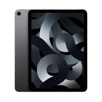 Apple iPad Air (2022) 64GB 10.9-inch Wifi - Gray (MM9C3)
