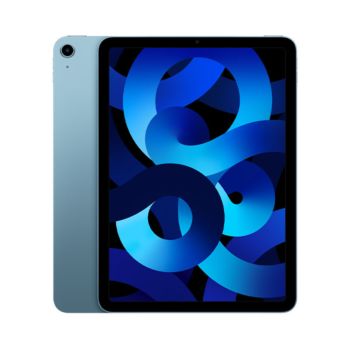 Apple iPad Air 5 (2022) 10.9 Inch 256GB WiFi + Cellular  - Blue