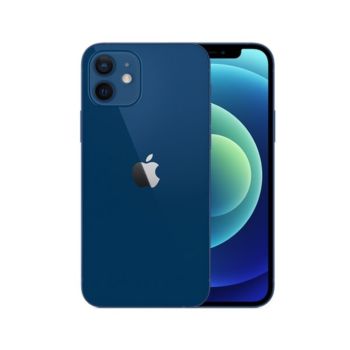 Apple IPhone 12 128GB 5G - Blue