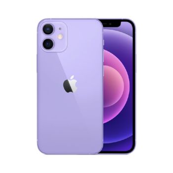 Apple iPhone 12 128GB 5G - Purple