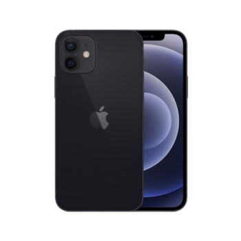 Apple IPhone 12 256GB 5G - Black