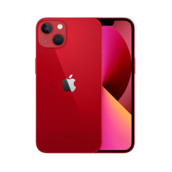 Apple iPhone 13 128GB 5G - Red