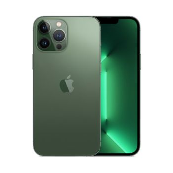 Apple iPhone 13 Pro 256GB Green UNSEALED