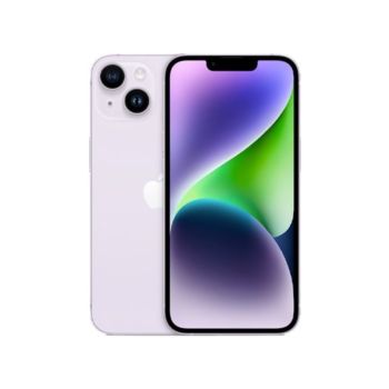 Apple iPhone 14 Plus 128GB 5G - Purple