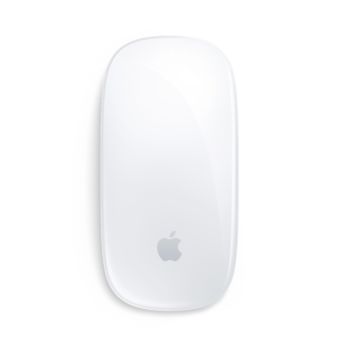 Apple Magic Mouse 3 - White (MK2E3)