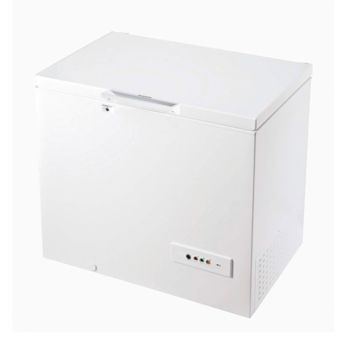 Ariston Chest Freezer 315 Liters | AR340T W