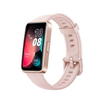 Huawei Band 8 Fitness Tracker Sports Exercise For Men Women - Pink