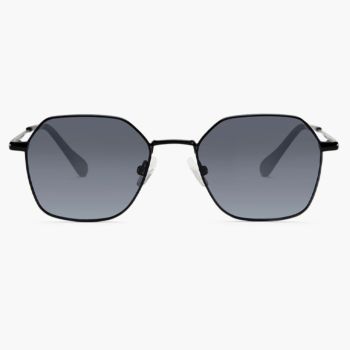 Barner Trastevere Black Noir Sunglasses