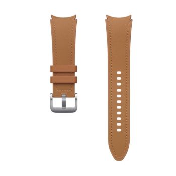 Galaxy Watch6 Hybrid Eco-Leather Band M/L | ET-SHR96LDEGWW
