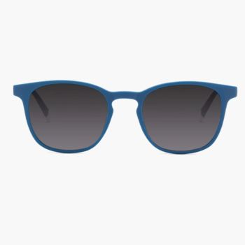 Barner Dalston Navy Blue Sunglasses