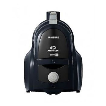 Samsung Vacuum Cleaner Canister 2000 Watt Black | VCC4570S4K