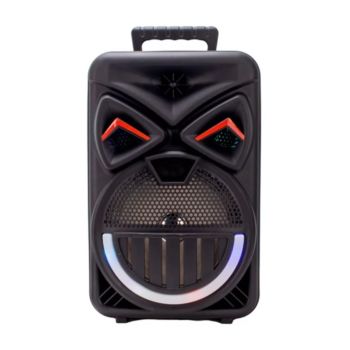 Portable Outdoor Party Karaoke Wireless Speaker | LY-801